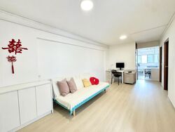 Blk 296 Tampines Street 22 (Tampines), HDB 3 Rooms #546091471